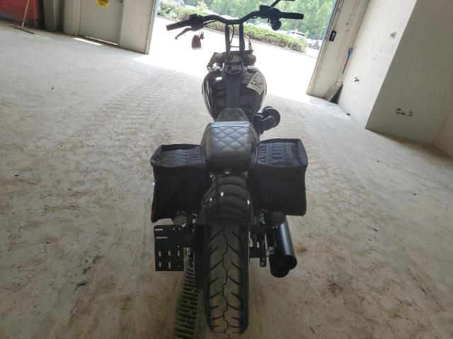 2017 HARLEY-DAVIDSON FXDLS 1HD1GS815HC321047