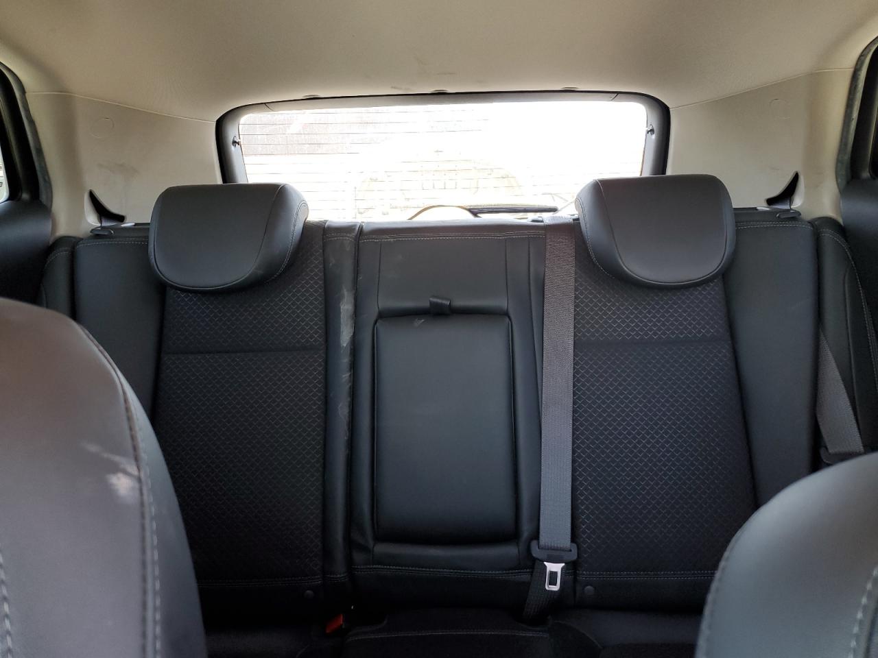 KL4CJASB6HB186703 2017 Buick Encore Preferred