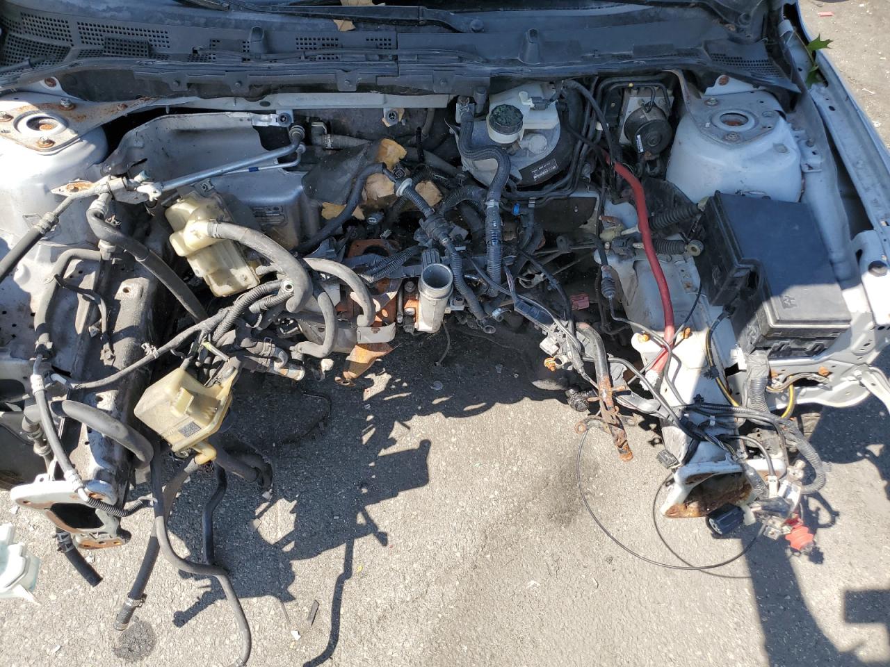 JM1BK34L071660472 2007 Mazda Speed 3