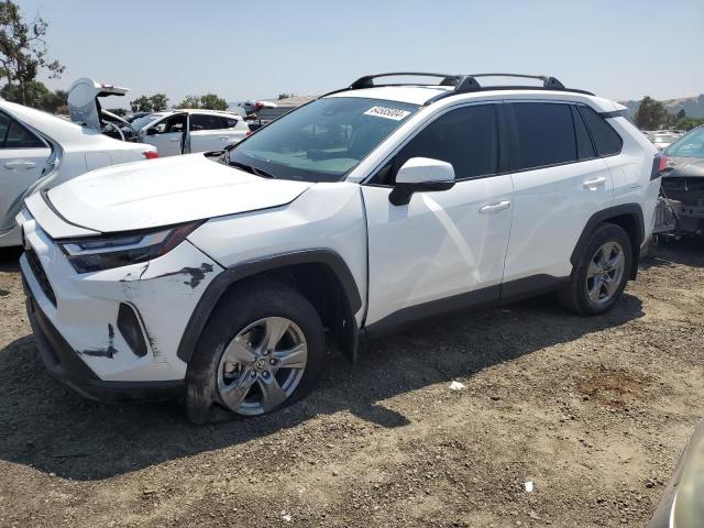 VIN 2T3P1RFV1RW461669 2024 Toyota RAV4, Xle no.1