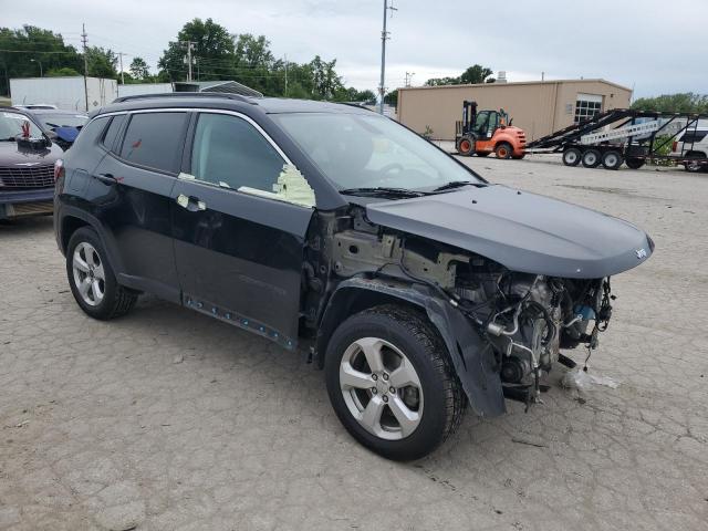 2020 JEEP COMPASS LA - 3C4NJCBB2LT166210