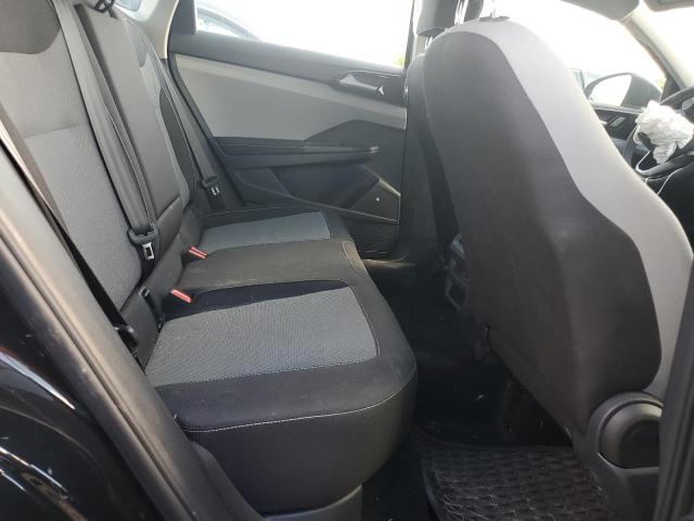 2024 VOLKSWAGEN TAOS S - 3VV5X7B20RM051356