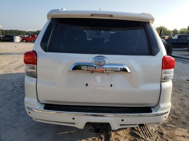 2013 Toyota 4Runner Sr5 VIN: JTEZU5JR4D5051589 Lot: 63192414