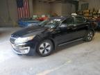 KIA OPTIMA HYB photo