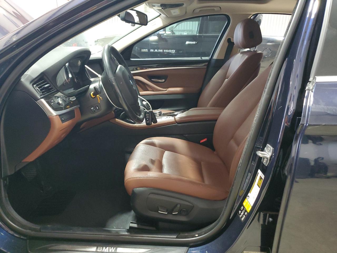 WBA5B3C58FD547072 2015 BMW 535 Xi