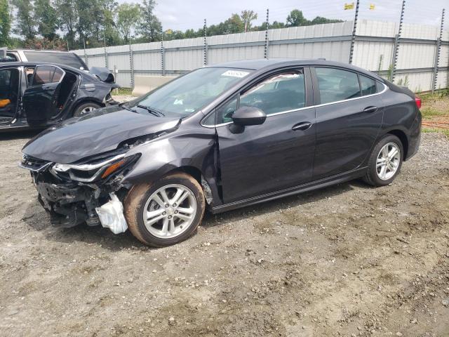 2016 CHEVROLET CRUZE LT - 1G1BE5SM1G7268587