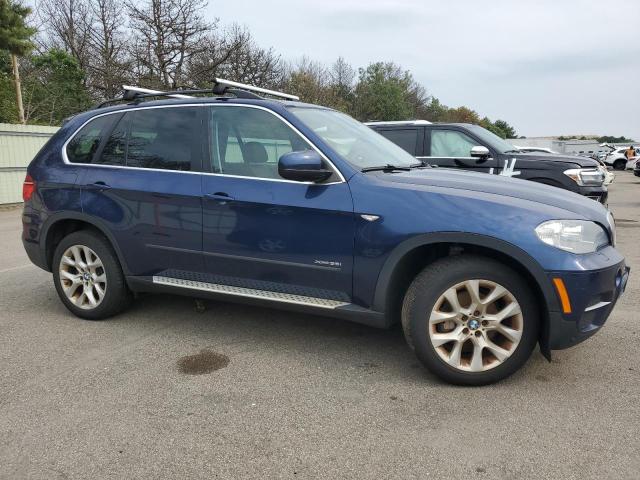 VIN 5UXZV4C54D0B13044 2013 BMW X5, Xdrive35I no.4