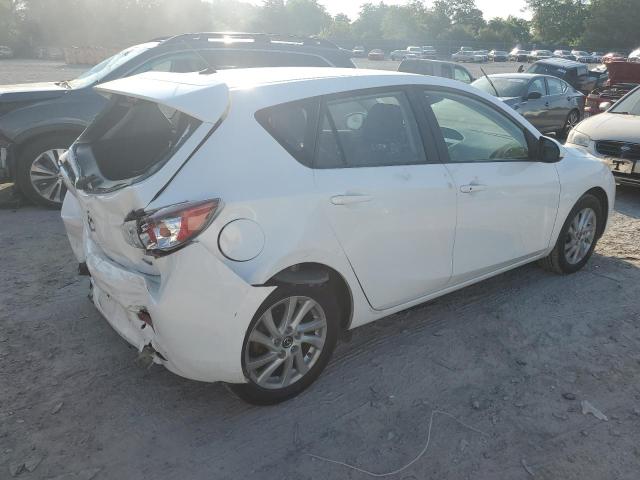 VIN JM1BL1L79D1839384 2013 Mazda 3, I no.3