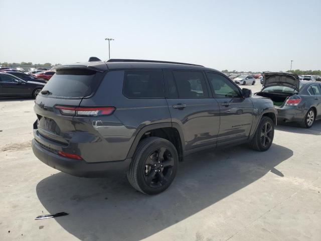 2022 JEEP GRAND CHER - 1C4RJKAG7N8558920
