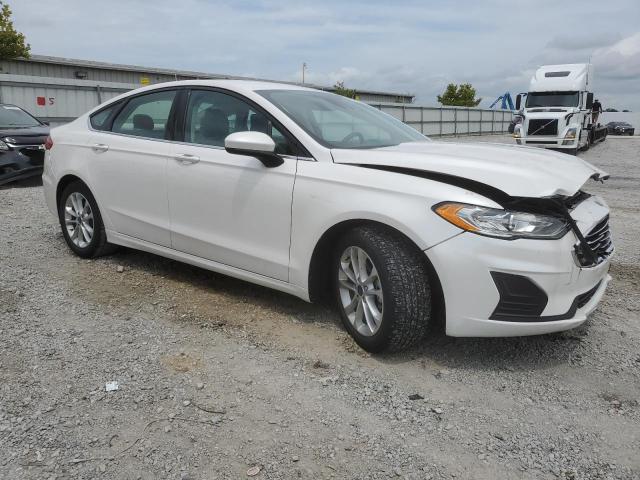 VIN 3FA6P0HDXKR130180 2019 Ford Fusion, SE no.4