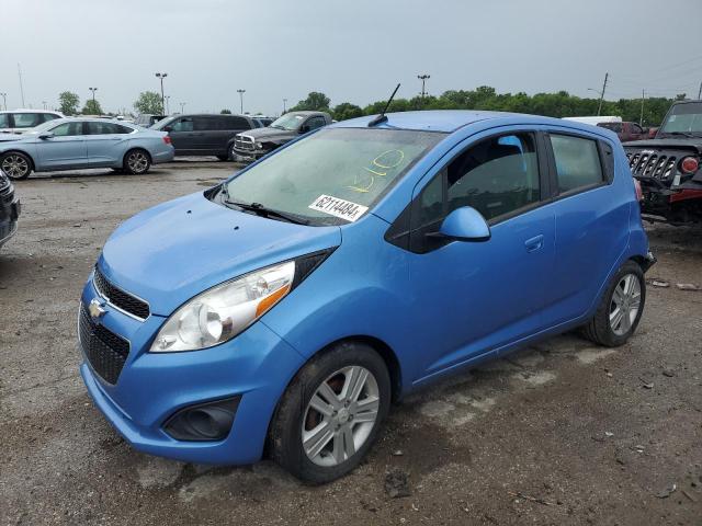 2014 CHEVROLET SPARK LS 2014