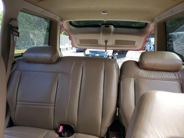 1999 Ford Explorer VIN: 1FMZU35P8XZA89692 Lot: 61298294