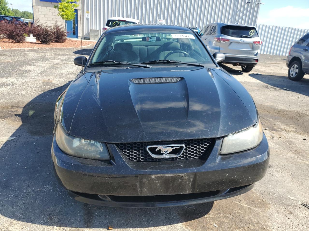 1FAFP40471F154841 2001 Ford Mustang