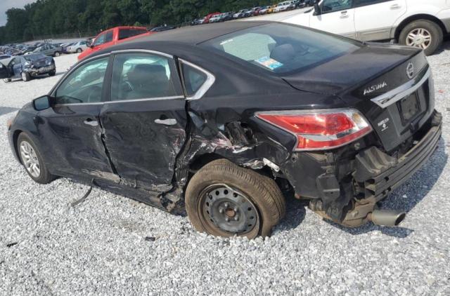 2015 NISSAN ALTIMA 2.5 - 1N4AL3AP1FC287340
