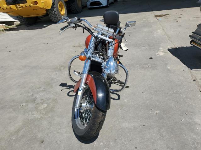 2006 HONDA VT750 CA JH2RC50406M204983