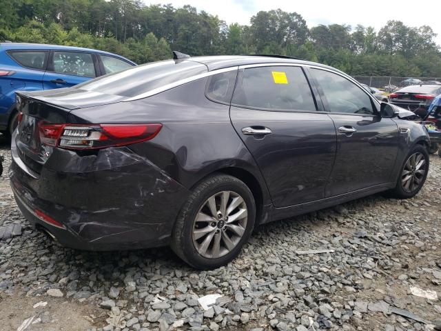 2018 KIA OPTIMA LX - 5XXGT4L35JG246724