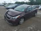 2018 KIA FORTE LX - 3KPFK4A73JE239185
