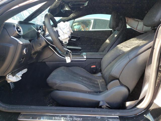 2024 MERCEDES-BENZ CLE 300 4M - W1KMJ4HB2RF018771