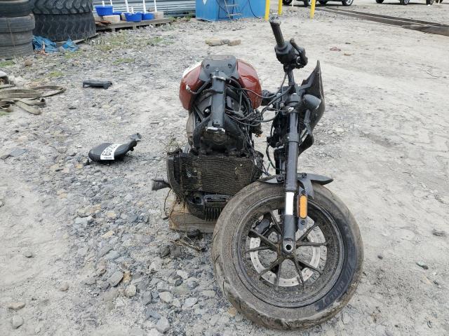 2024 HARLEY-DAVIDSON RH1250 S 1HD1ZC415RB300275