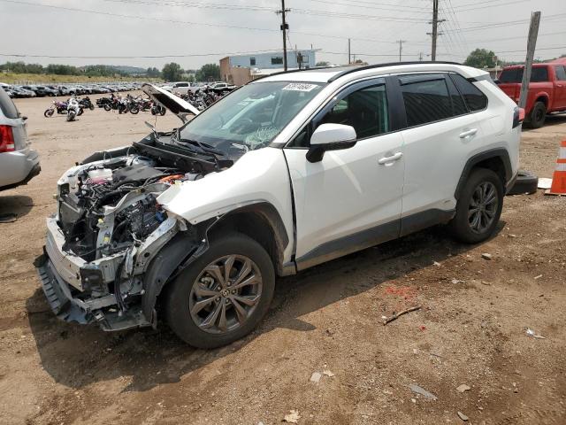 2024 TOYOTA RAV4 XLE P #2919408397