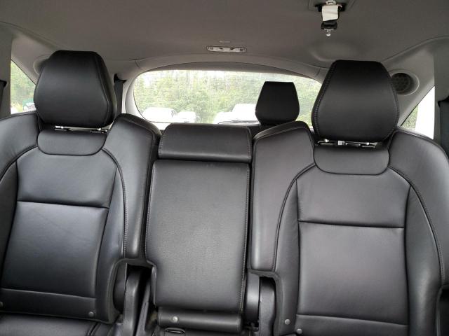 2017 ACURA MDX NAVI 5FRYD4H4XHB503410