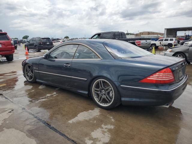 2005 Mercedes-Benz Cl 65 Amg VIN: WDBPJ79J35A045983 Lot: 61927744