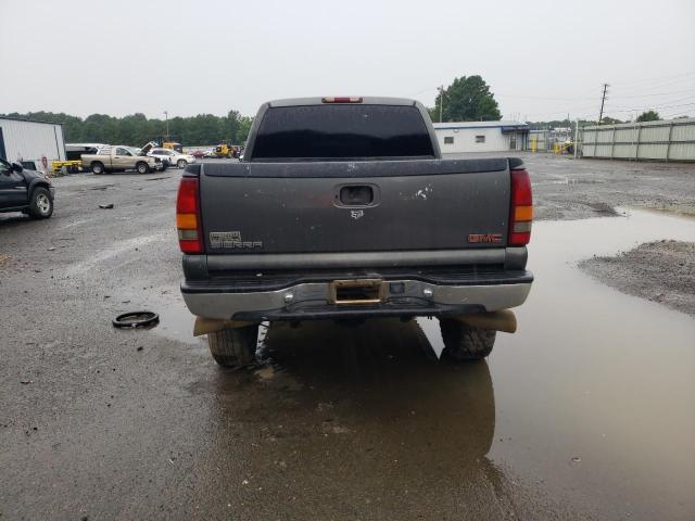 2001 GMC New Sierra K1500 VIN: 1GTEK19T51E134932 Lot: 62070064