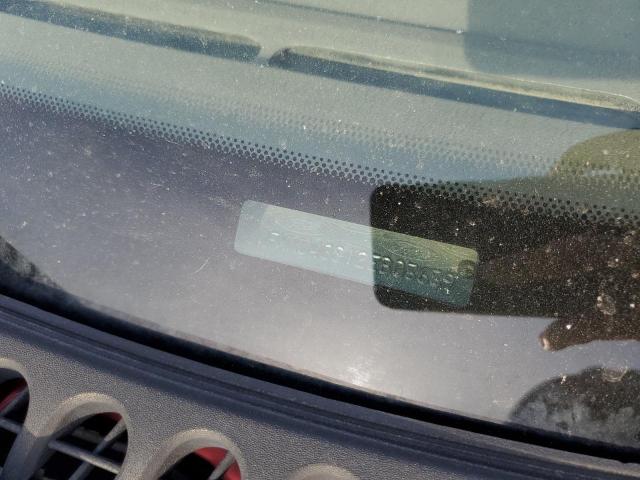 2002 Ford Excursion Limited VIN: 1FMNU43S12EB08689 Lot: 61910604