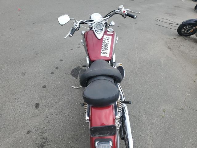 2002 KAWASAKI VN1500 N1 JKBVNAN172A015452