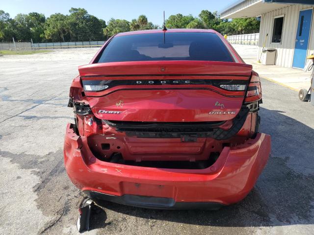 2013 Dodge Dart Sxt VIN: 1C3CDFBA2DD341204 Lot: 61648354