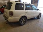 HONDA PILOT EXL photo