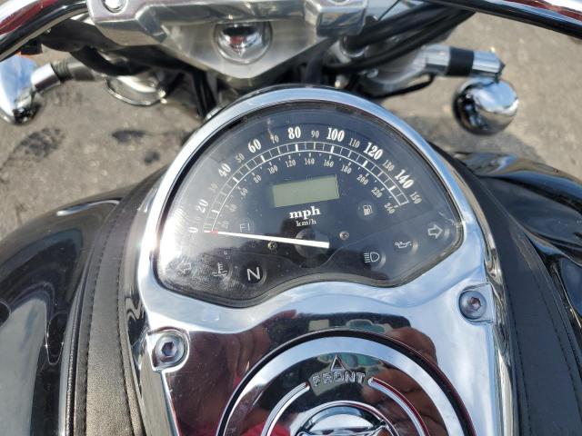 2002 HONDA VTX1800 S 1HFSC49322A000458
