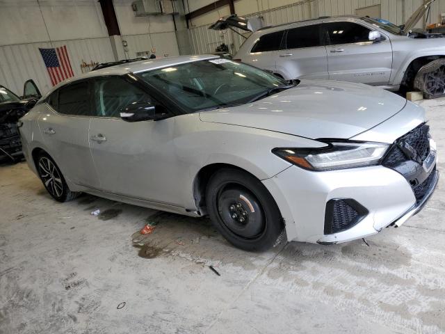 Vin: 1n4aa6cv7mc513624, lot: 61521674, nissan maxima sv 20214