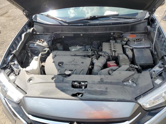 2019 MITSUBISHI RVR SE JA4AH3AU8KU606085