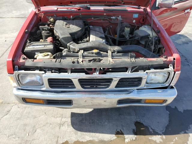 1997 Nissan Truck King Cab Se VIN: 1N6SD16S1VC312908 Lot: 61882714