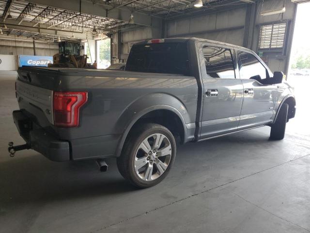 2016 FORD F150 SUPER - 1FTEW1EG7GFD47526