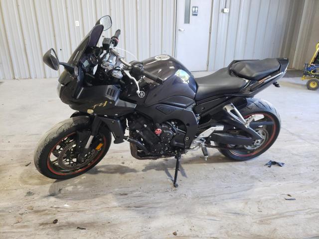 2009 YAMAHA FZ1 S JYARN17E09A007498
