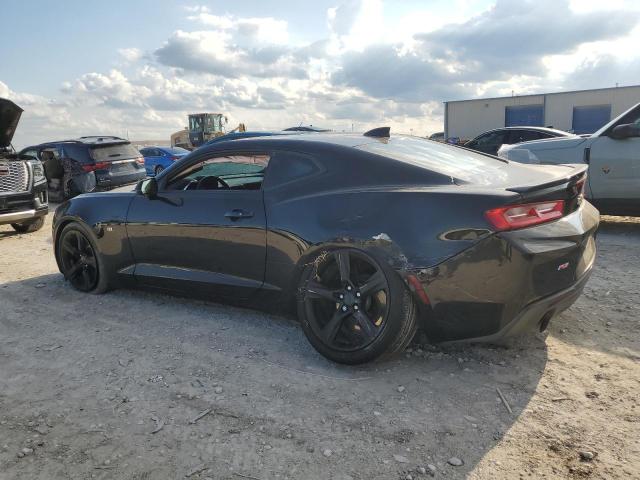 2018 CHEVROLET CAMARO LT - 1G1FB1RX8J0145887