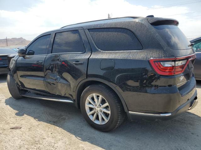 VIN 1C4RDHAG7FC810108 2015 Dodge Durango, Sxt no.2