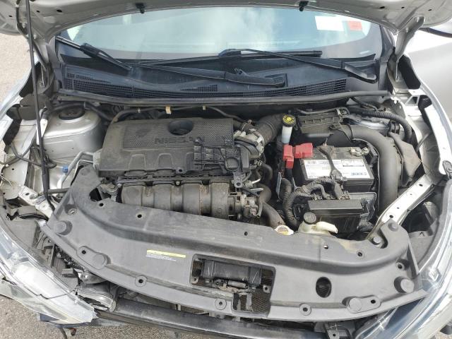 2016 Nissan Sentra S VIN: 3N1AB7APXGY324868 Lot: 61610254