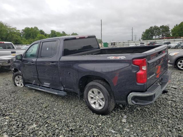 2022 Chevrolet Silverado K1500 VIN: 3GCPDAEK8NG578479 Lot: 60378964