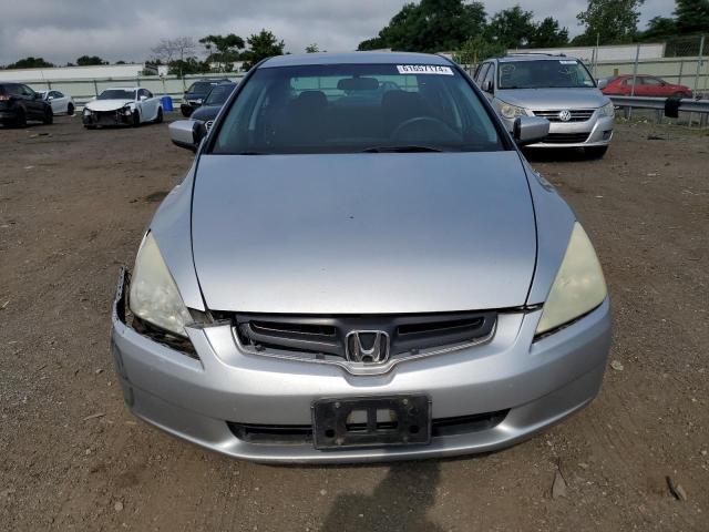 2004 Honda Accord Lx VIN: 1HGCM56304A022257 Lot: 61657174