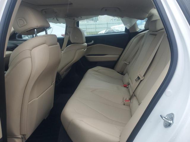 2021 ACURA TLX - 19UUB6F32MA003340