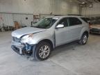 2GNFLFEK2G6306432 2016 Chevrolet Equinox Lt