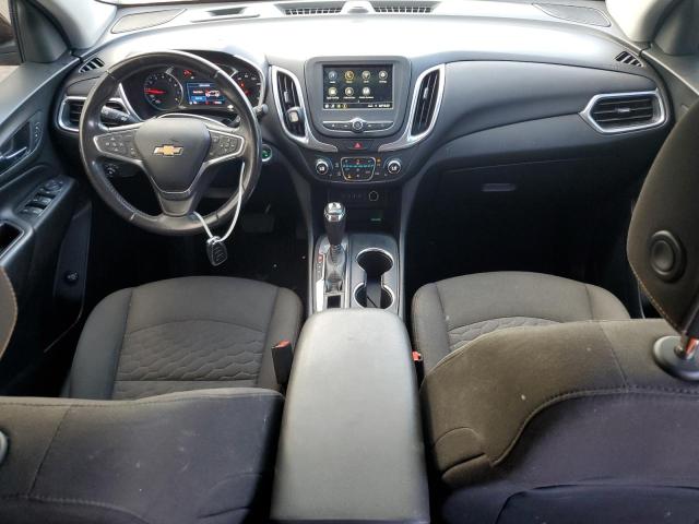 2019 Chevrolet Equinox Lt VIN: 2GNAXJEV0K6222615 Lot: 61685974