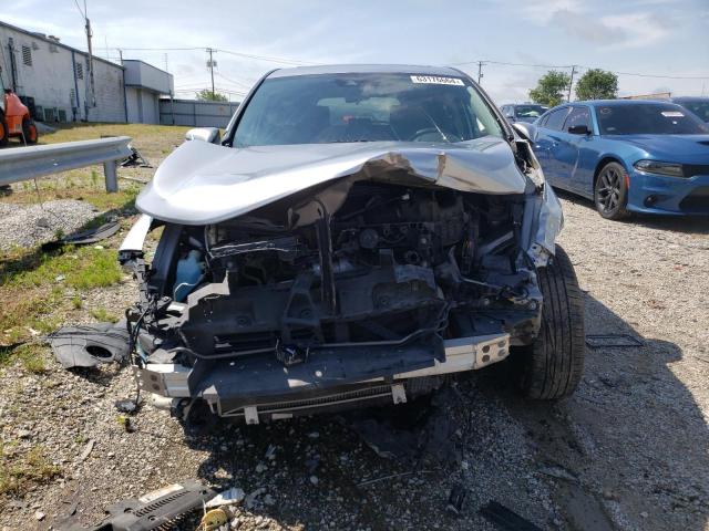 2018 HONDA CR-V EX - 7FARW2H51JE056490