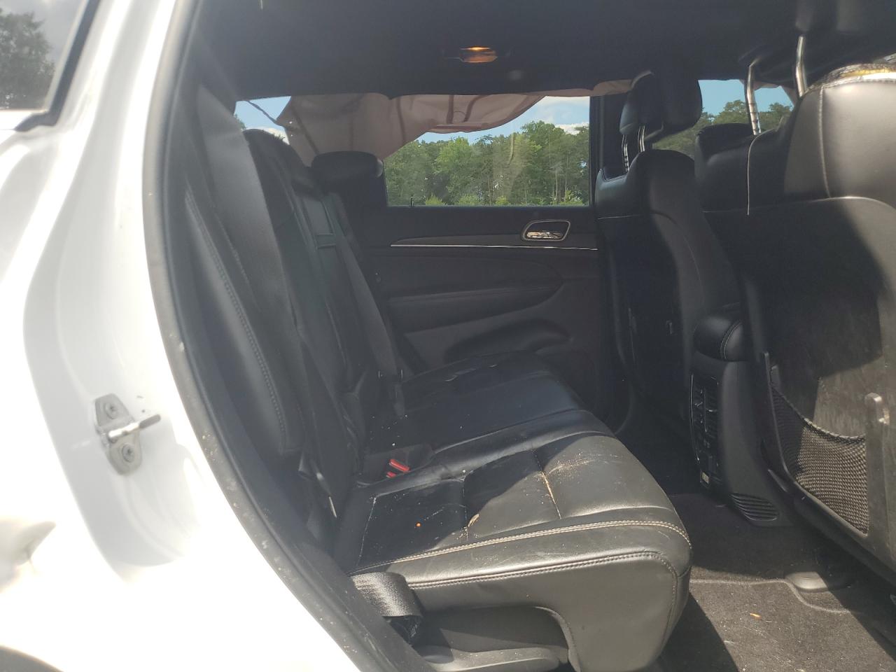 1C4RJFBG0FC133933 2015 Jeep Grand Cherokee Limited