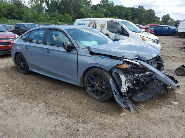 2024 HONDA CIVIC SPOR - 2HGFE2F53RH565329