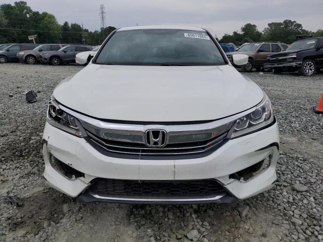 2017 HONDA ACCORD SPO - 1HGCR2F10HA035451