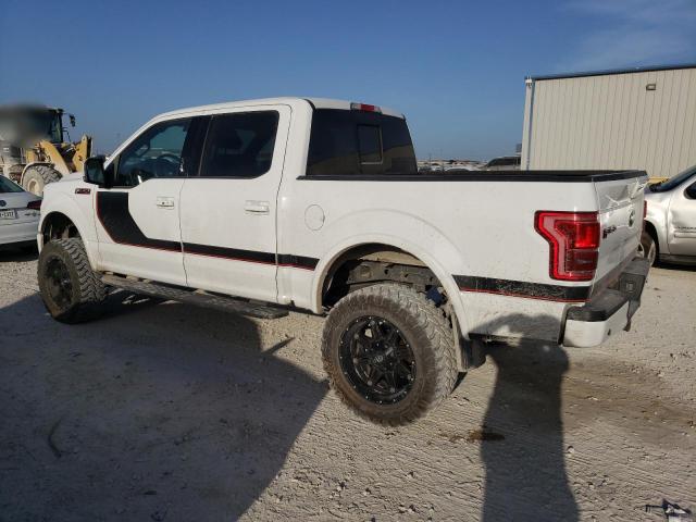 VIN 1FTEW1EF5GFC50252 2016 Ford F-150, Supercrew no.2